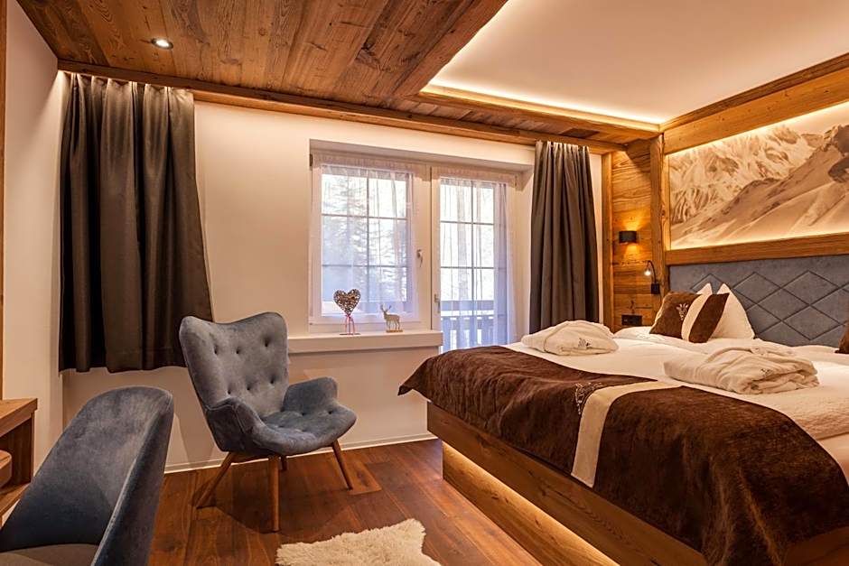 Silvana Mountain Hotel