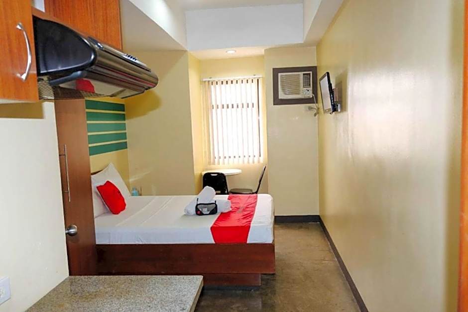 Express Inn Cebu by RedDoorz – Cebu City, IL