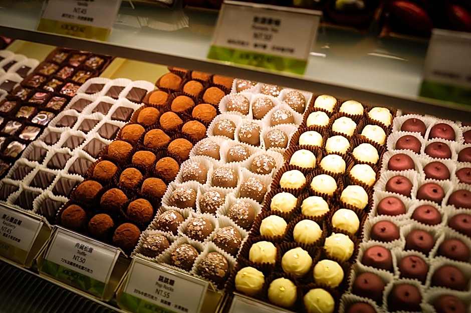 Schokolake Country House