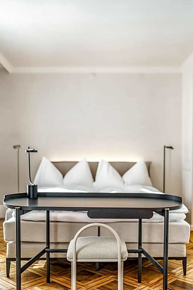 BLUME Baden Hotel & Restaurant