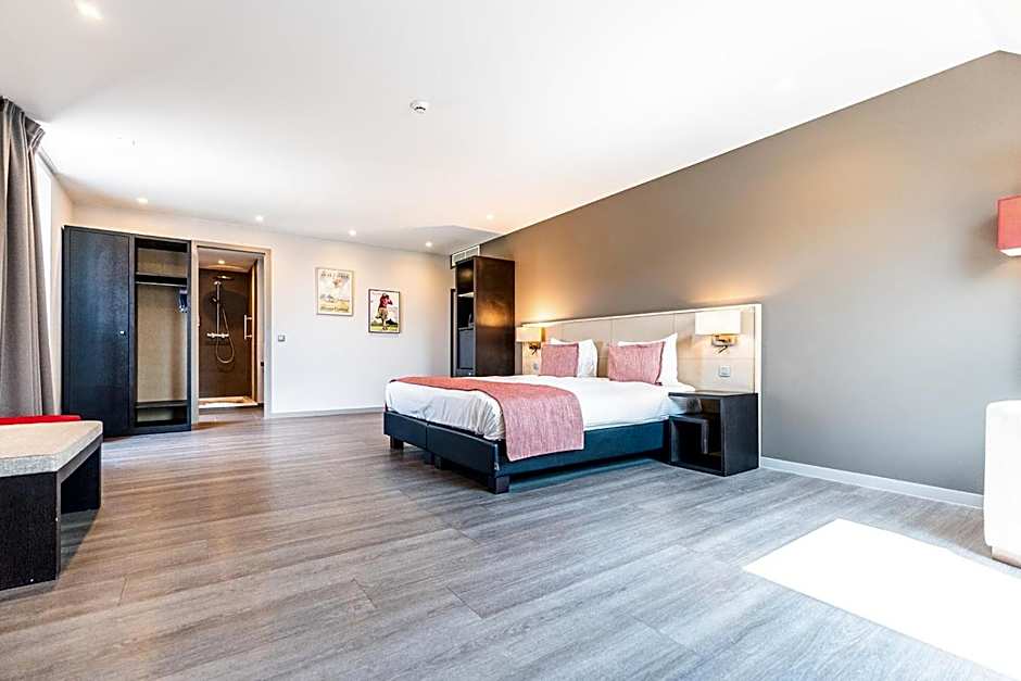 Relais de L'Empereur