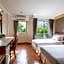 Station ONE Hotel - Aranyaprateth