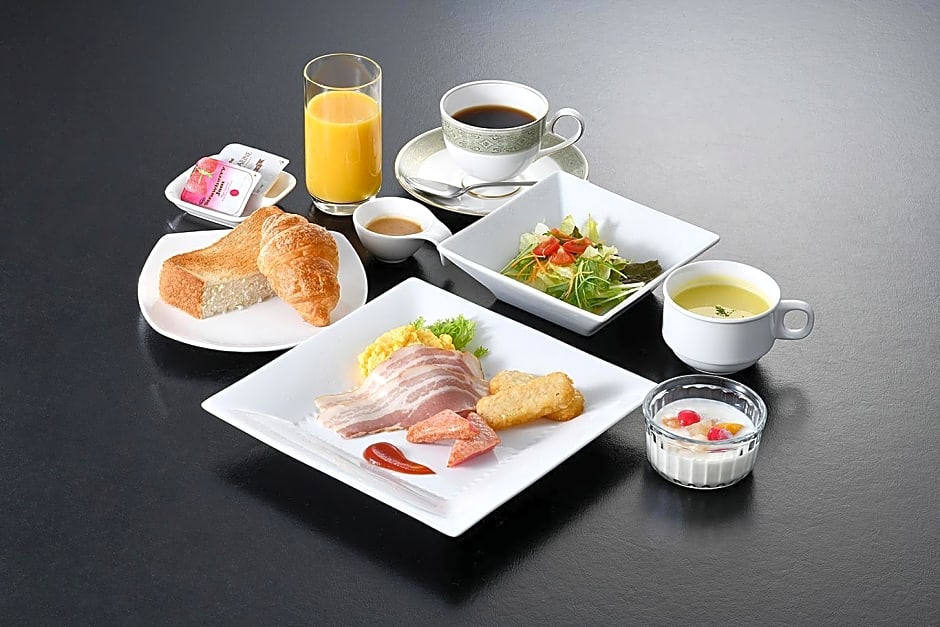 Shimane Hamada Washington Hotel Plaza