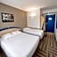 Hotel Dom Le Breton - Nantes Beaujoire, Porte de Sainte-Luce