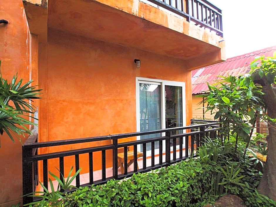 P.P. Casita Hotel-Adult Only