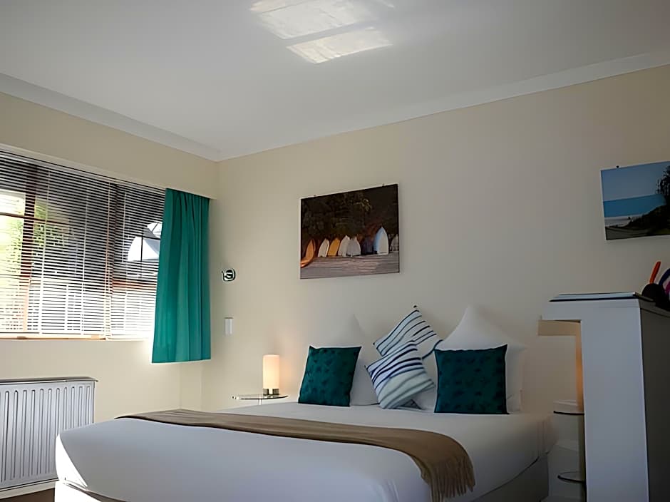 Rotorua Motel