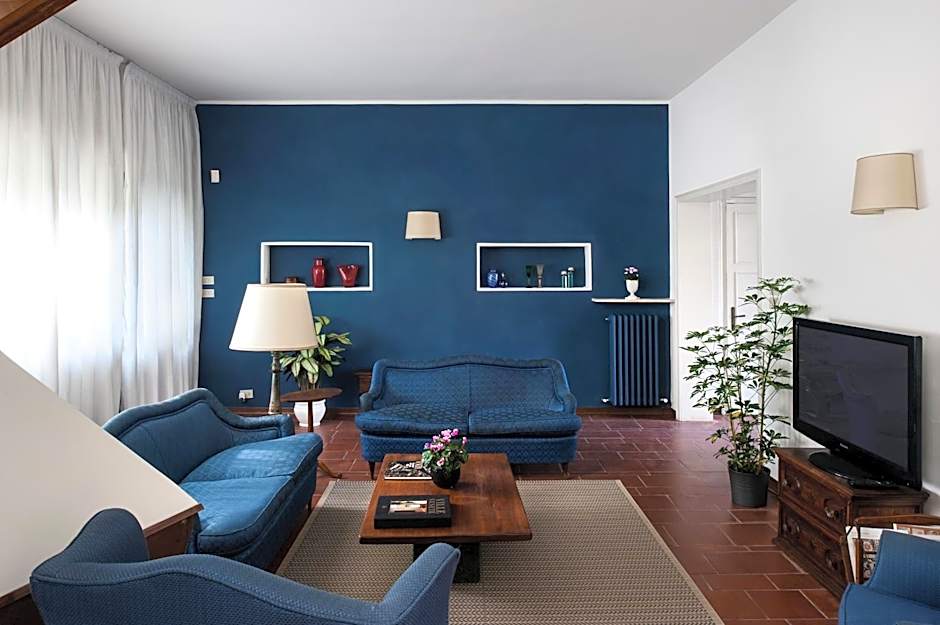 Casa Lunia Guesthouse