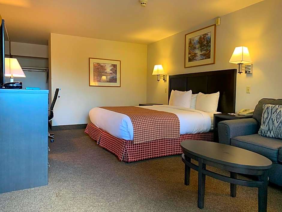 Baymont by Wyndham Seattle/Kirkland WA