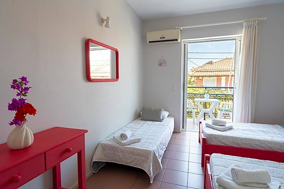 Hotel Asimina Laganas