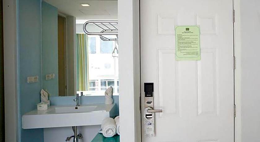 Nantra Chaweng Beach Hotel