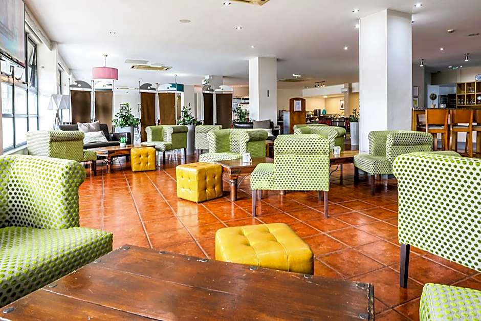 OYO Flagship Sheffield City Centre