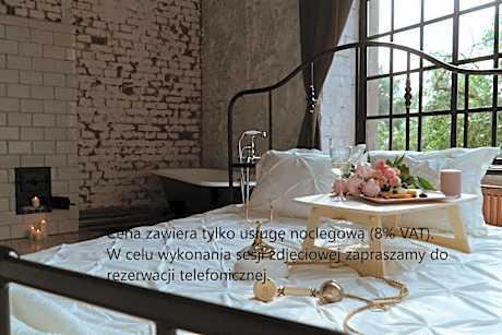 Deluxe Apartment with Bath (13)