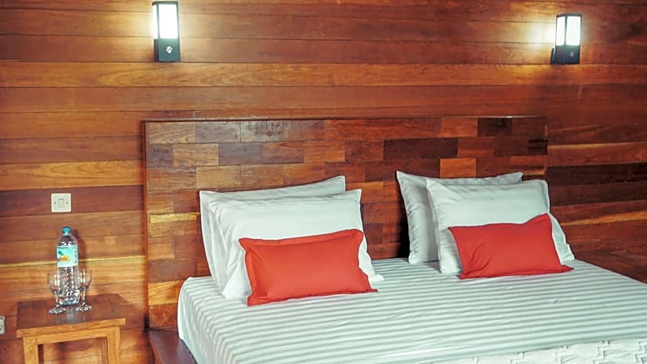 Madaira Villa Senggigi