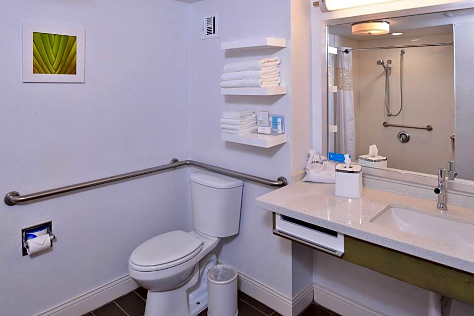 Hampton Inn By Hilton Los Angeles/West Covina