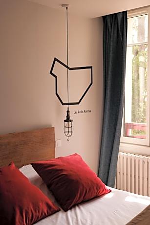 Double Room South Side