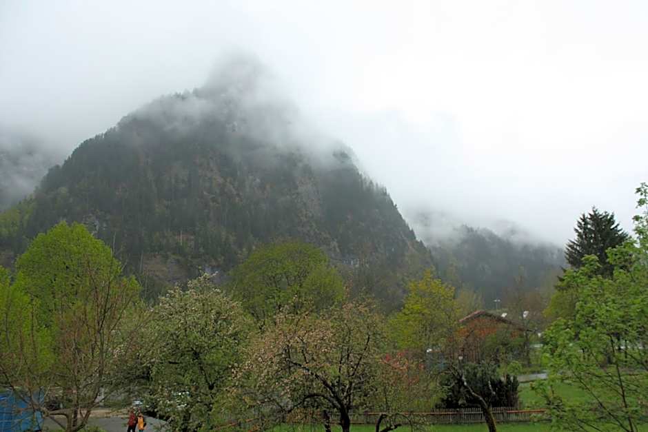 Das Posch Hotel
