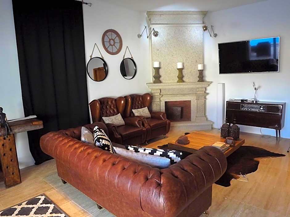 DH Country House