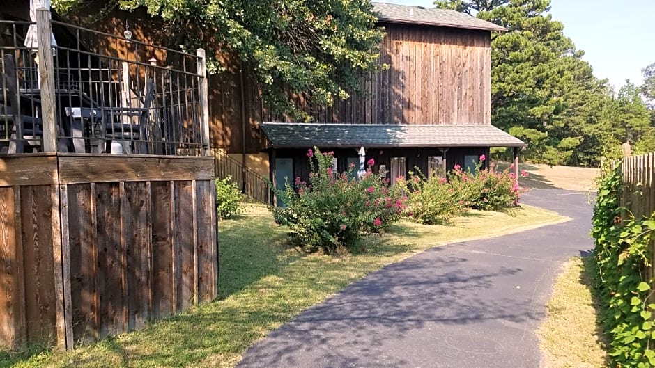 Country Mountain Inn