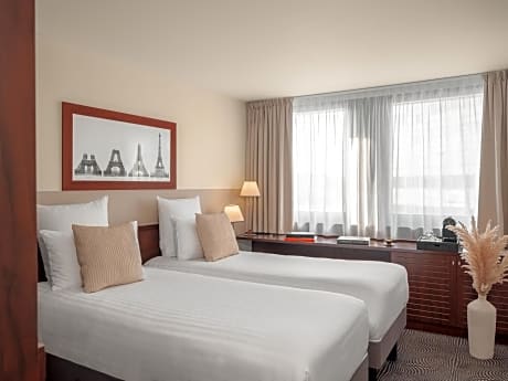 Superior Room - 2 Single Beds