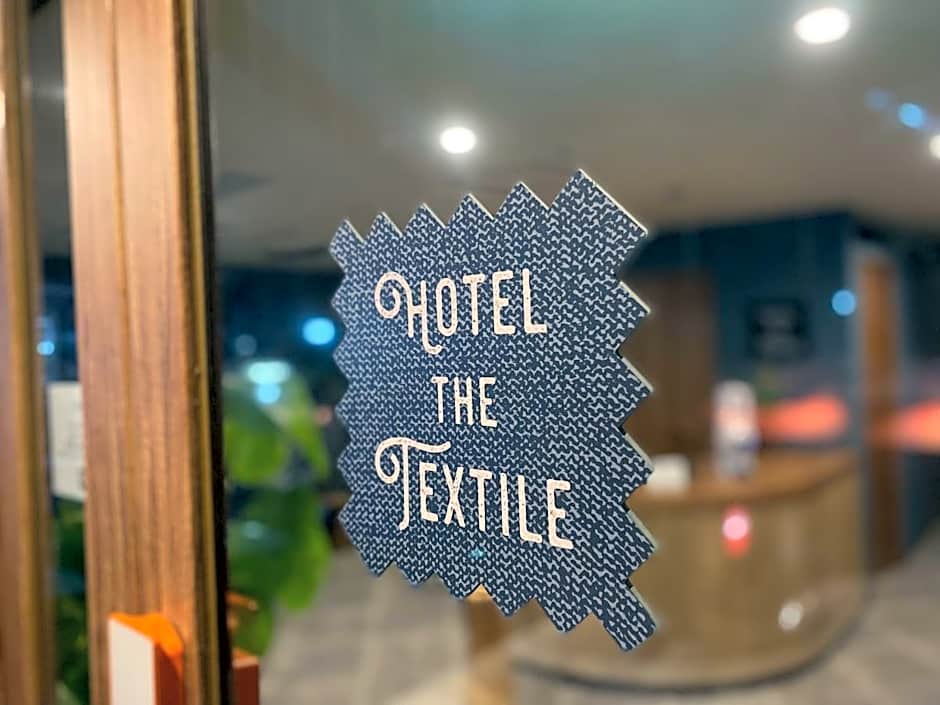 hotel the textile
