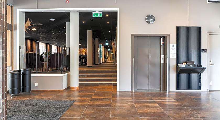 Comfort Hotel Skellefteå