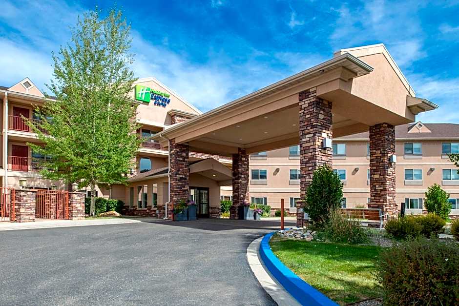 Holiday Inn Express Hotel & Suites Gunnison By IHG