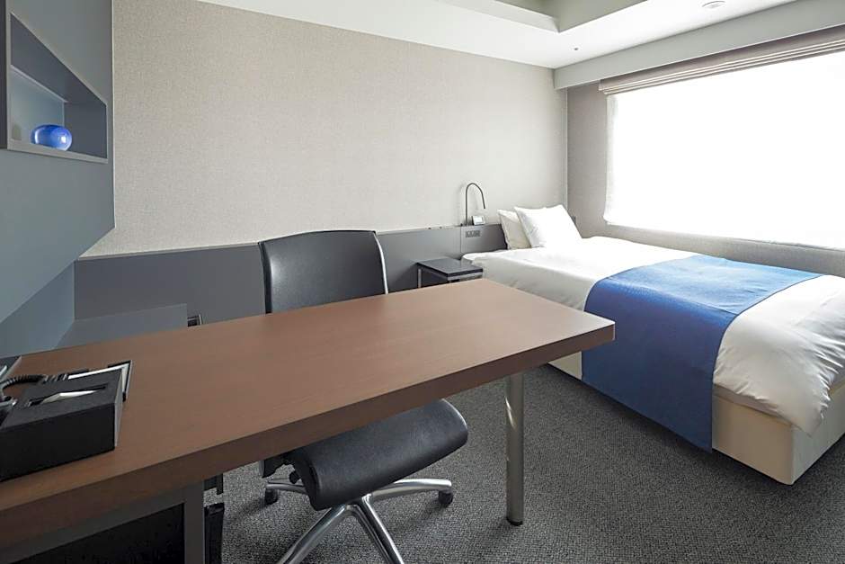 Hotel Granbinario Komatsu