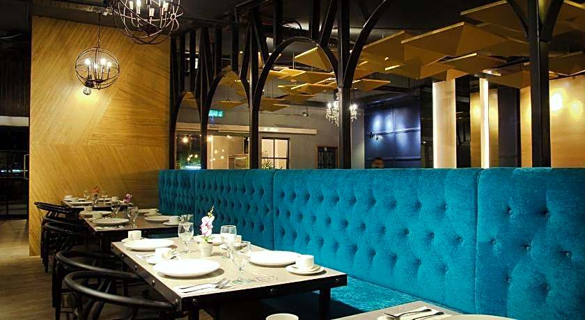 G5 Hotel & Serviced Apartment