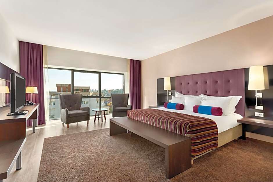 Hotel Ramada Pitesti