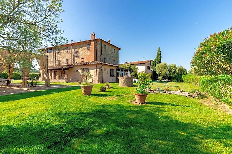 La Casa Medioevale