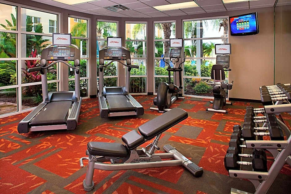 Residence Inn by Marriott Daytona Beach Speedway/Airport