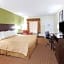 Super 8 by Wyndham Decatur/Dntn/Atlanta Area