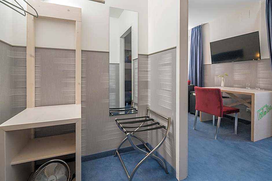 Hotel Fidelio