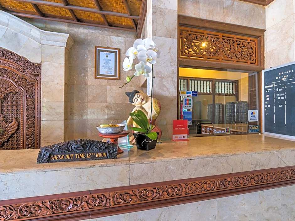 Matahari  Inn