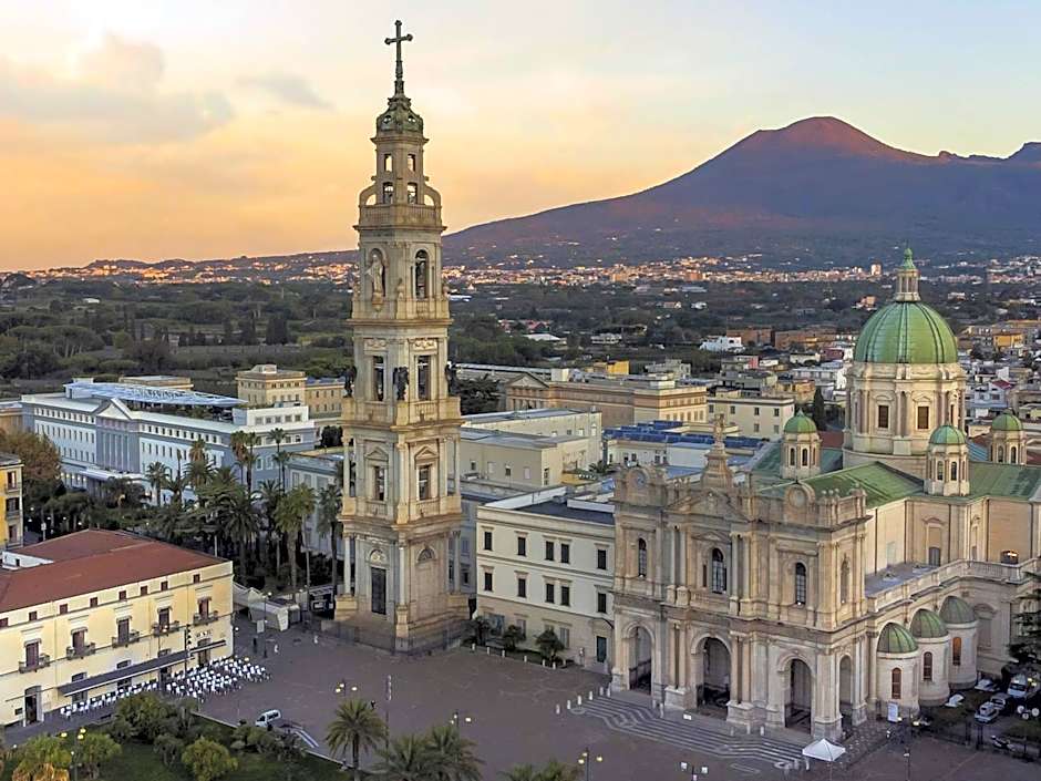 Habita79 Hotel and Spa Pompeii - MGallery 