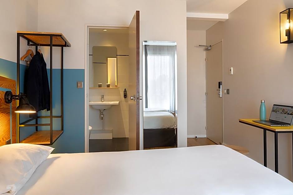 ibis Styles Paris Nation Porte De Montreuil