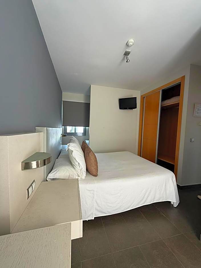 Hotel Avenida 31