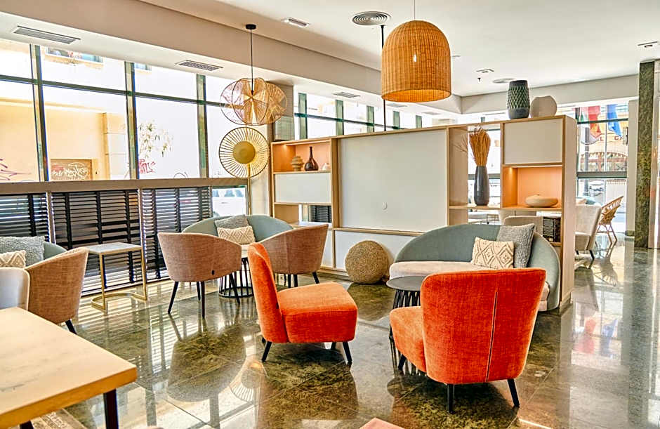 Leonardo Hotel Fuengirola Costa del Sol