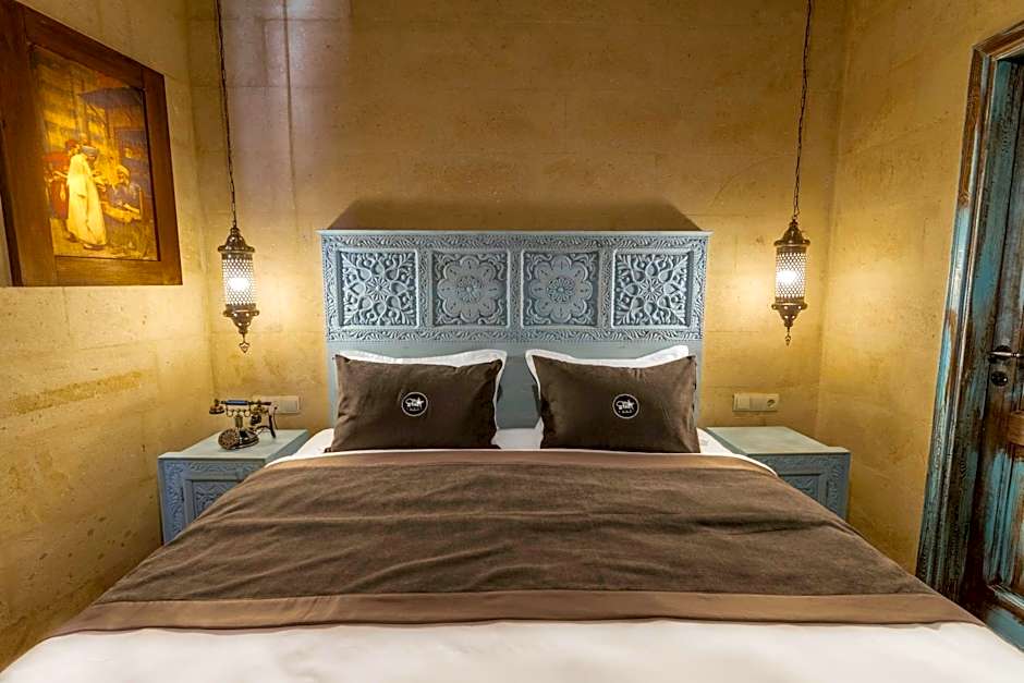 Sinasos Star Hotel Cappadocia