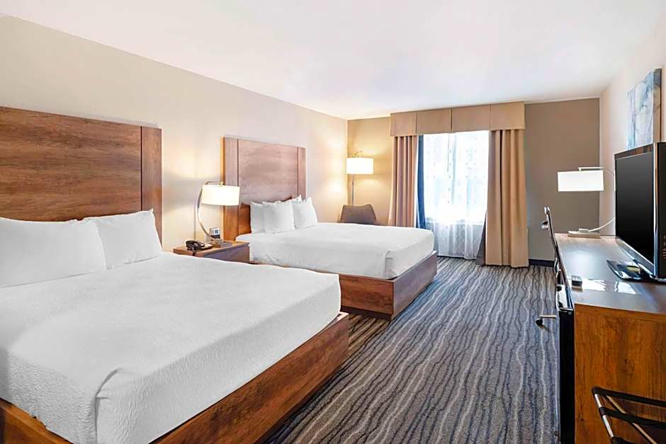 Best Western Posada Royale Hotel & Suites