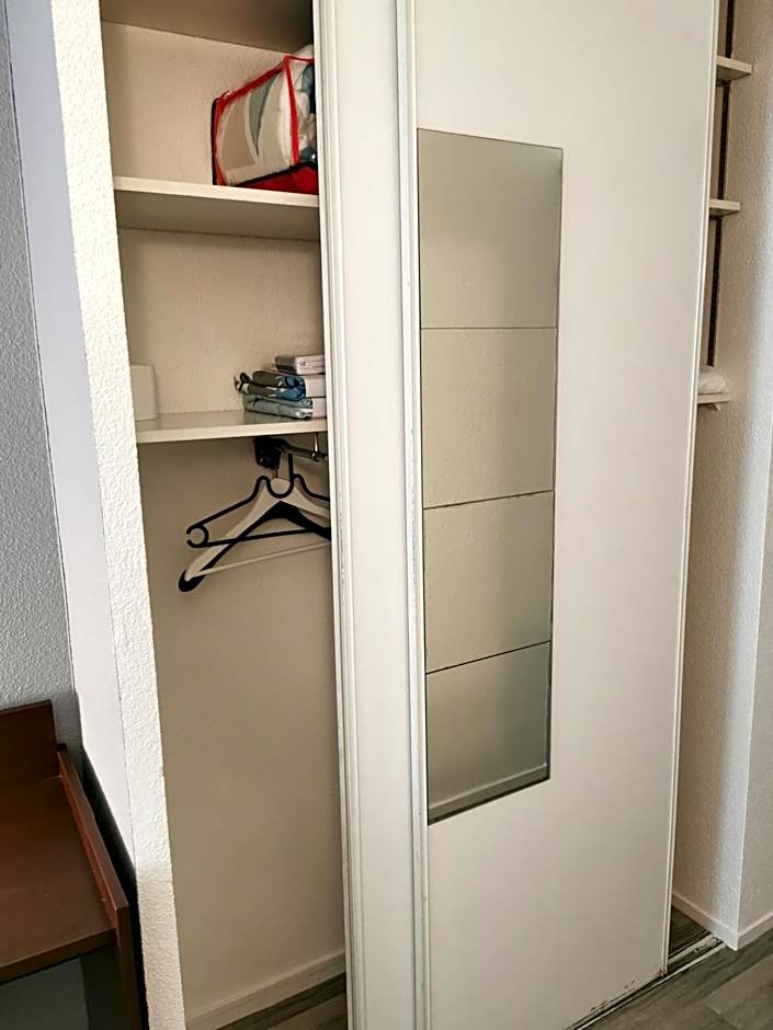 Appart Hotel La Defense