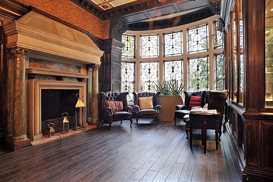 Grand Royale London Hyde Park