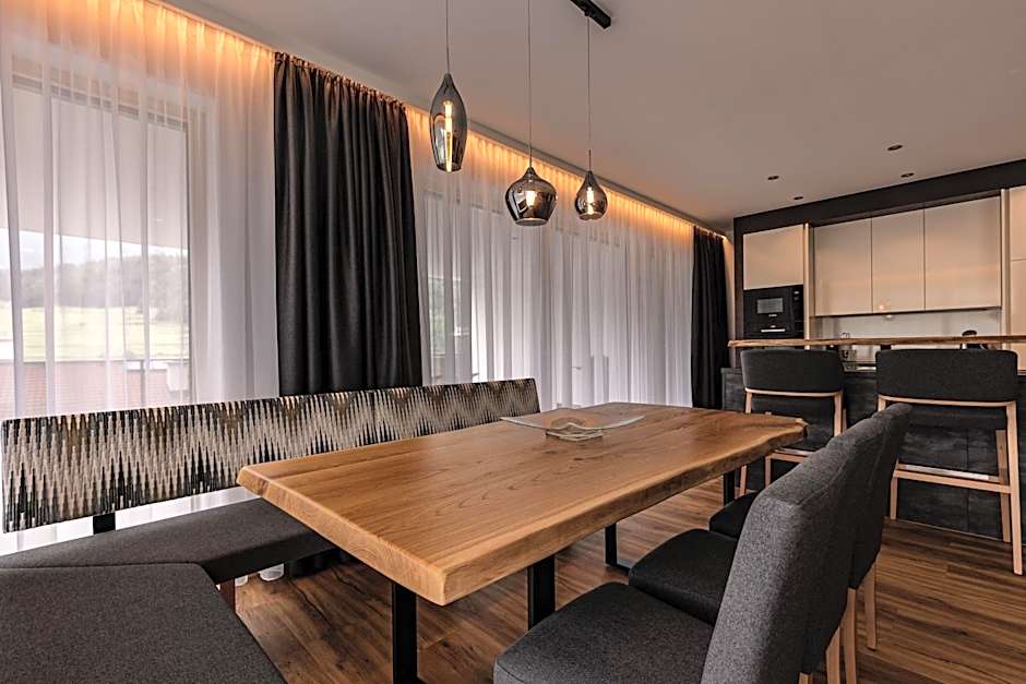 DAS MORITZ- Fine Living Apartments