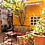 Casa de Mama Cusco 2-The Ecohouse