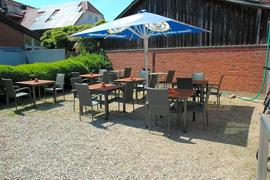 Hotel Kappelner Hof
