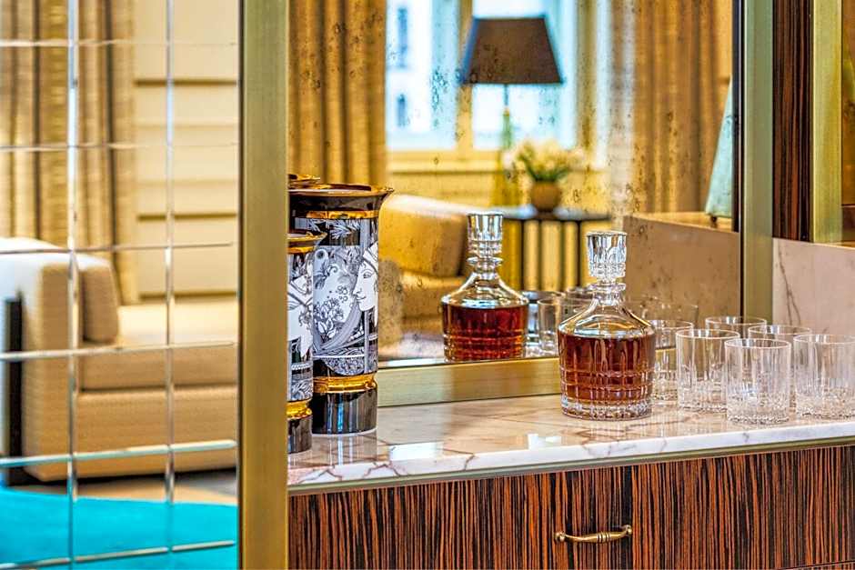 Matild Palace, a Luxury Collection Hotel, Budapest