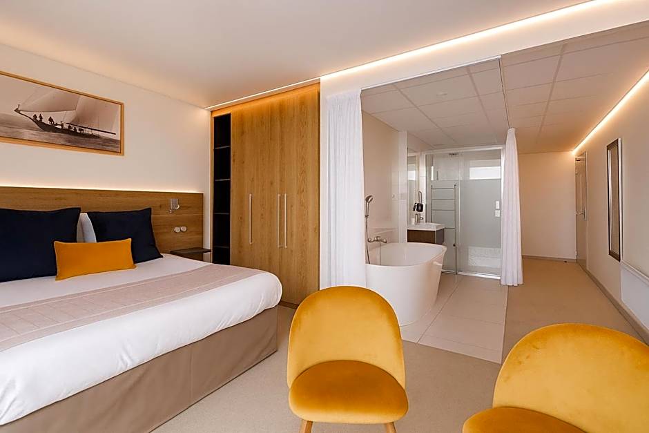 Le Nautica Hôtel