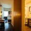 Hotel Alameda, Highline