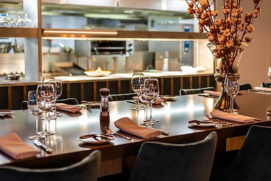 Hotel Indigo Manchester - Victoria Station By IHG