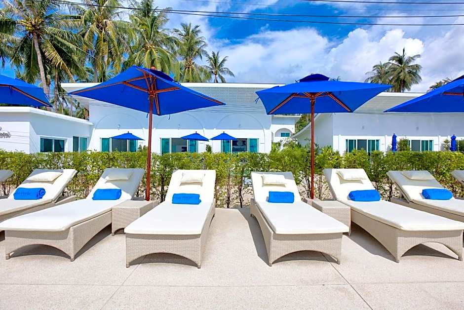 La Perle Resort Koh Samui